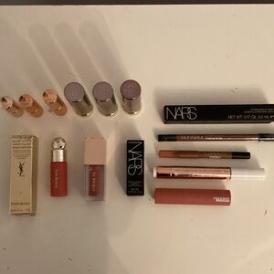 Sephora lip set